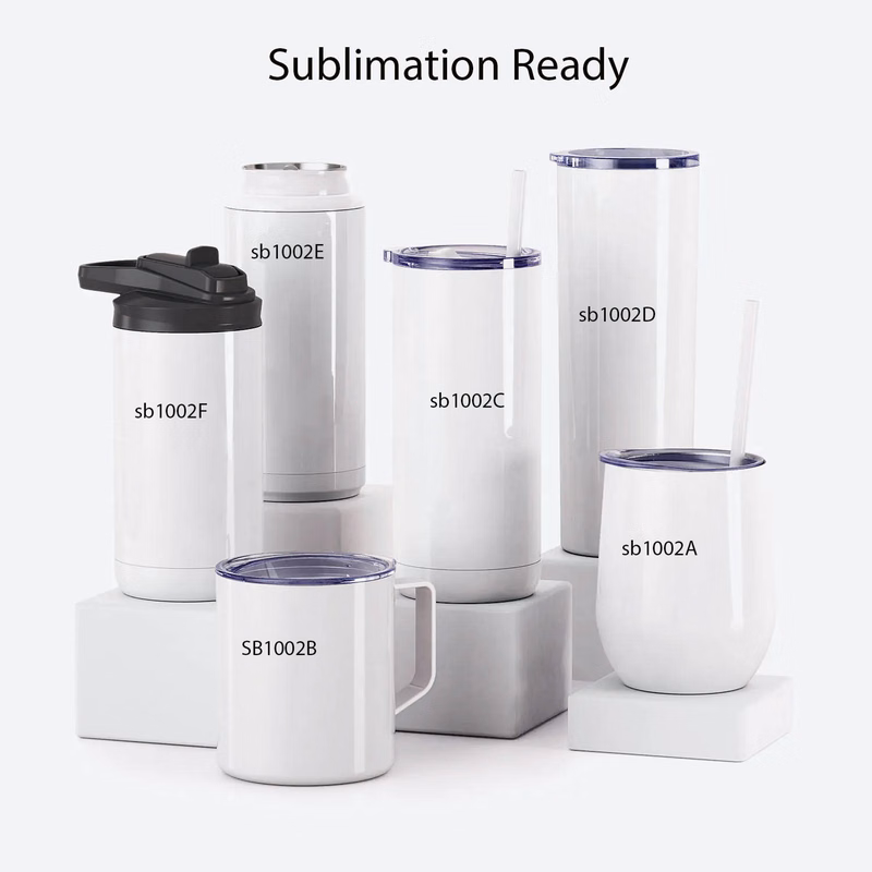kids12 oz full sublimation tumbler