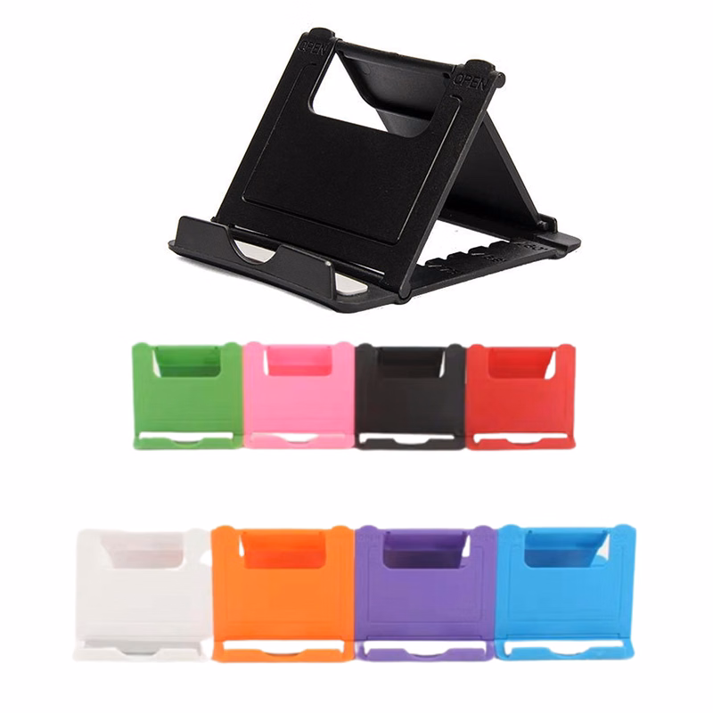 Portable Folding Cell Phone Stand Holder
