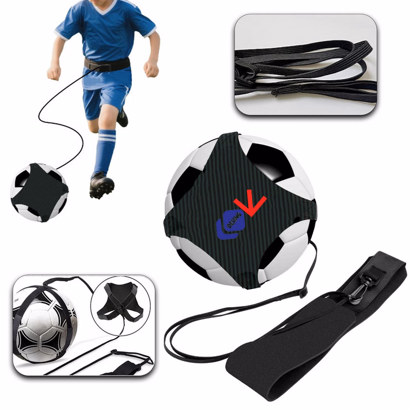 Soccer Kick Trainer