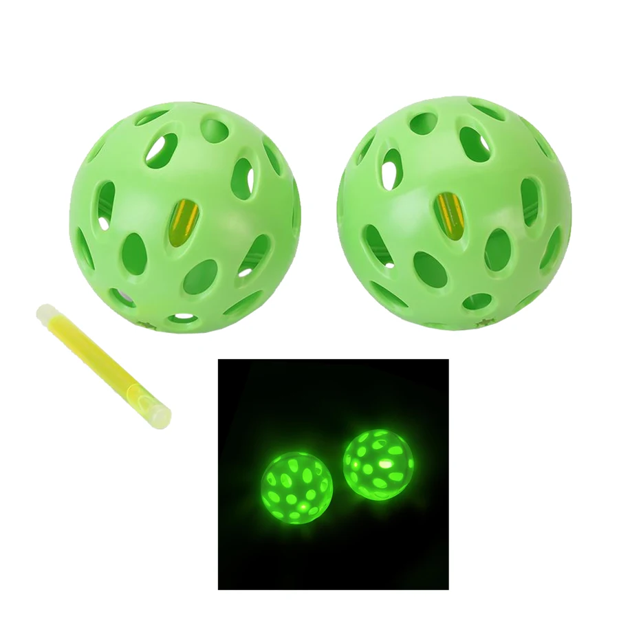 Pickleball Keyring w/ Battery 1