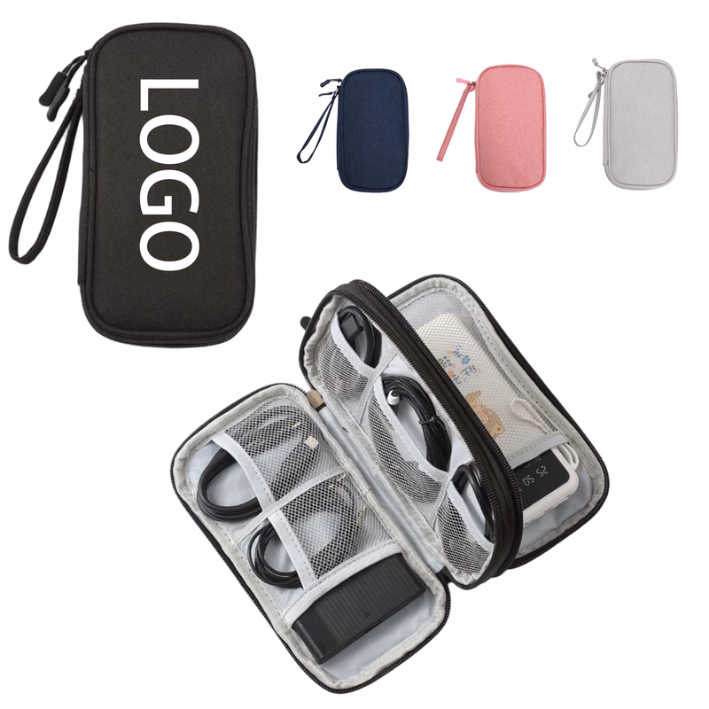 Waterproof Tech Gear Carrying Pouch