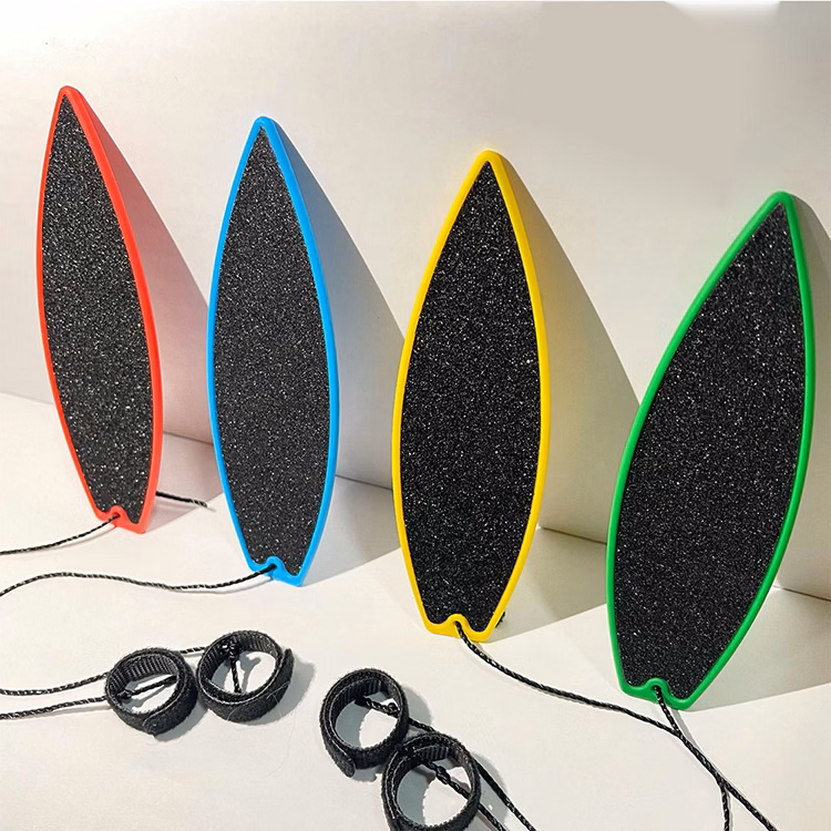 Creative Finger Surfboard