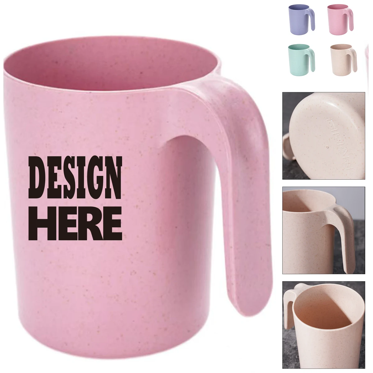 13-Ounce Handled 1