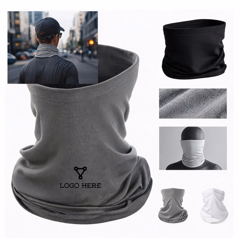 AirFlow Tube Scarf
