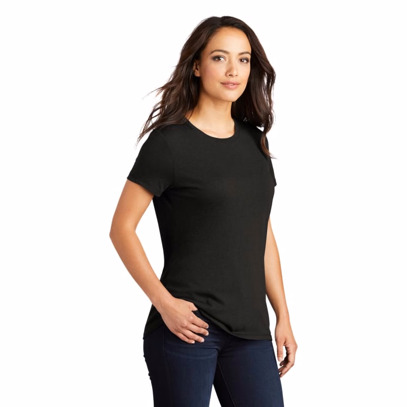 District Women's Perfect Tri Tee.