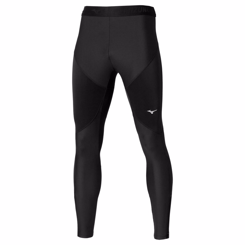 Men's Tech Thermal Charge Breath thermo Long Tight