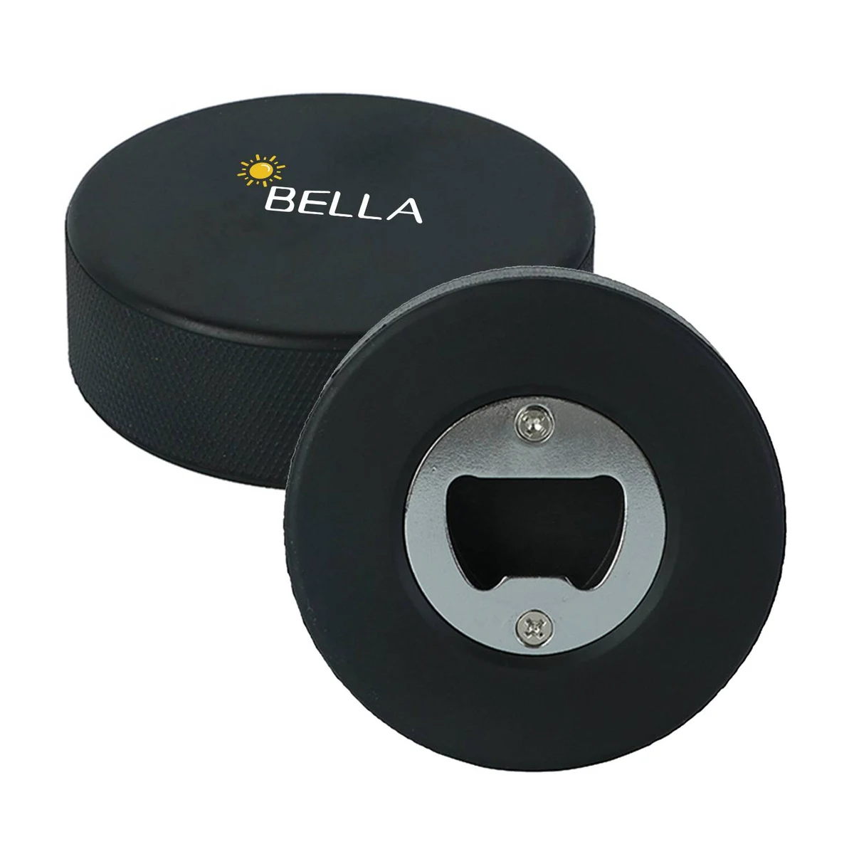 Neoprene Portable creative bottle opener 1