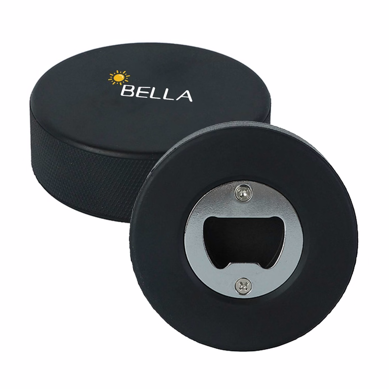 Neoprene Portable creative bottle opener