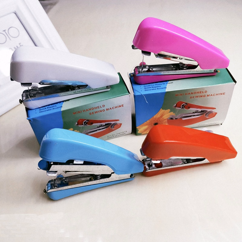 Portable Manual Sewing Machine