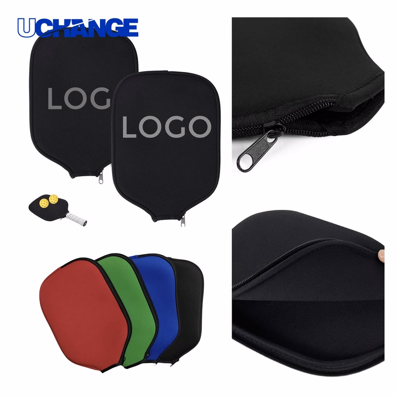 Shock Absorbing Sports Racket Protection Guard