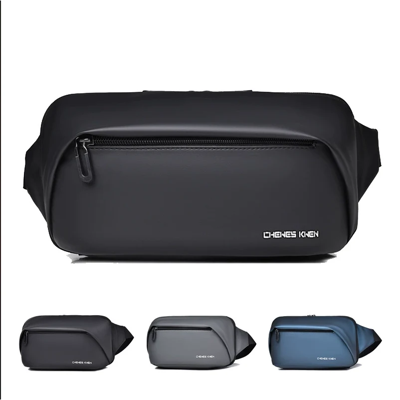 Oxford Fabric Fanny Pack 1