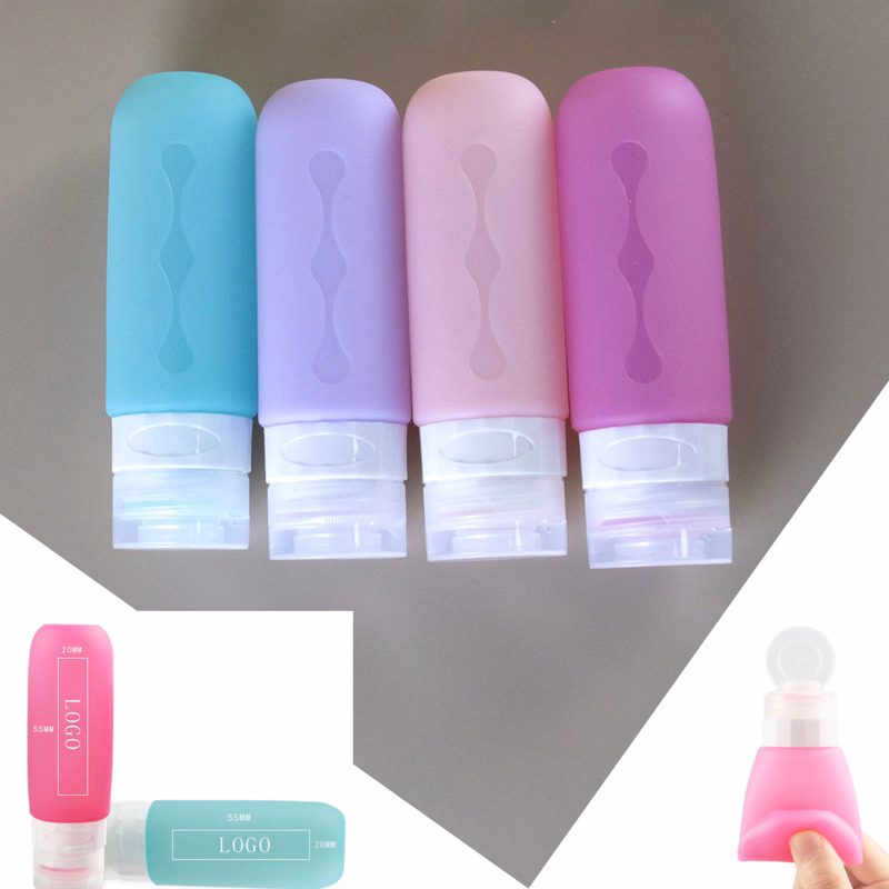 Travel Bottles for Toiletries