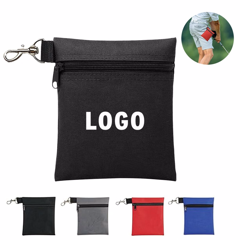 Golf Tee Bag