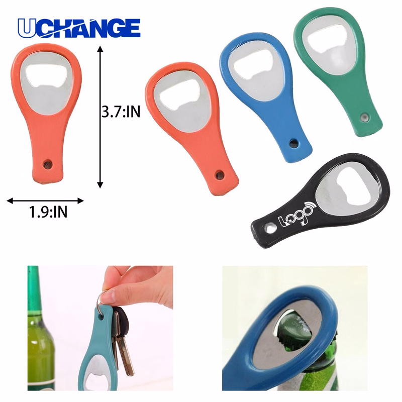 Durable Bottle Opener Tool for Bars