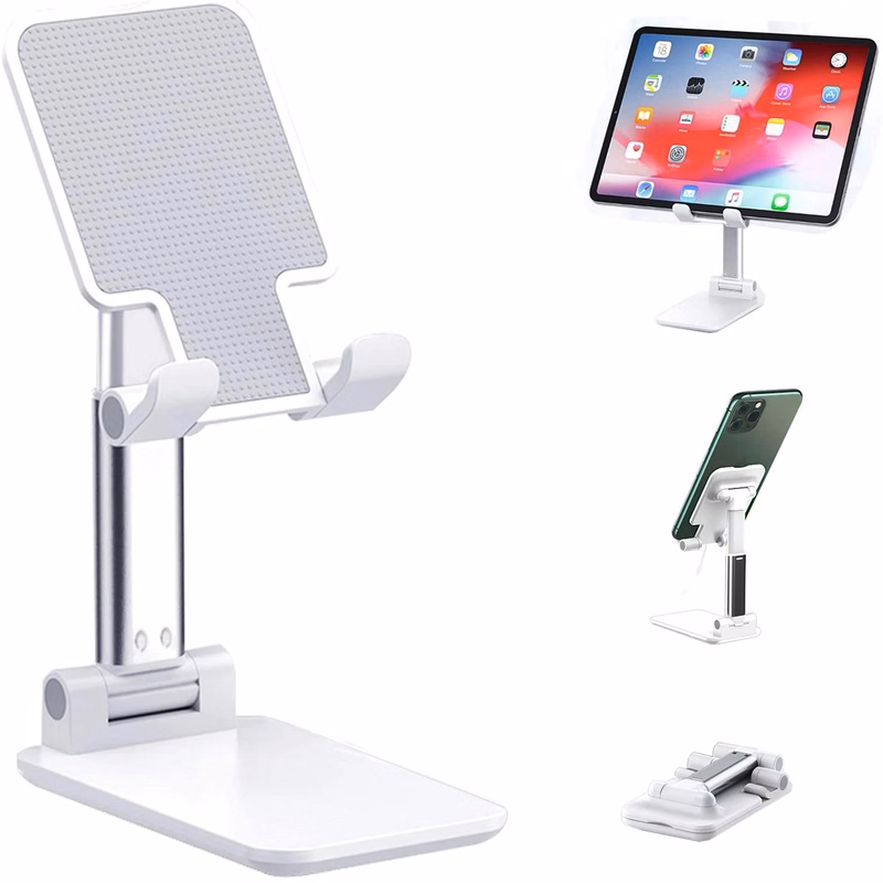 Foldable Phone Holder Tablet Stand