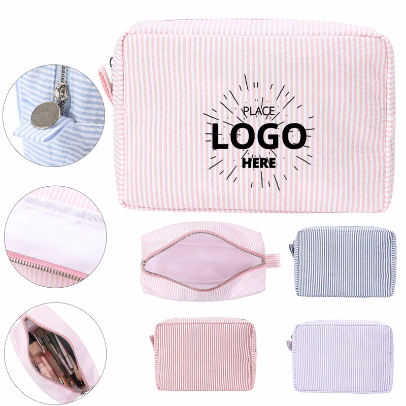 Grooming Bag Travel Organizer