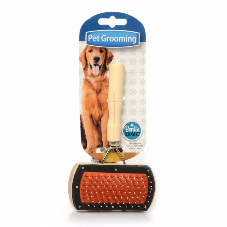 Double-Sided Pet Brushes