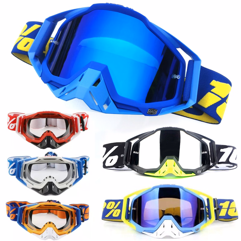Skiing Goggles