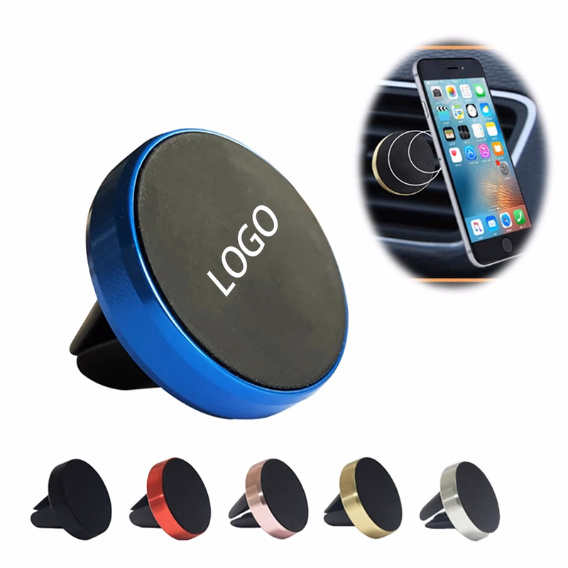 Magnetic Phone Holder For Car