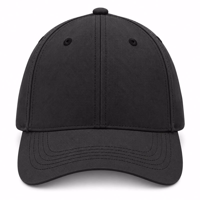 Port Authority Sueded Cap.
