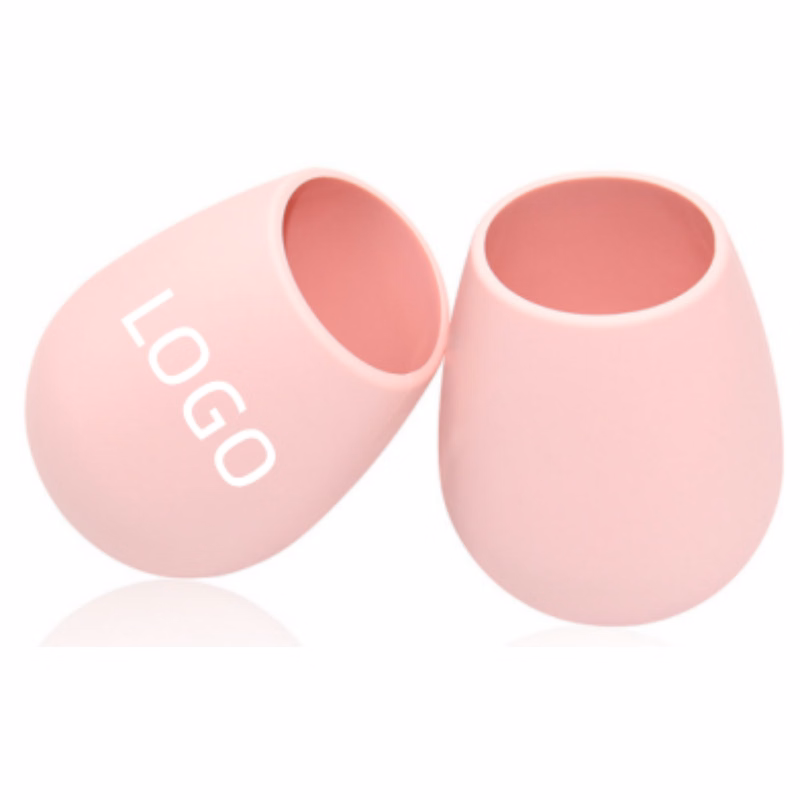 Silicone Wine Bottle