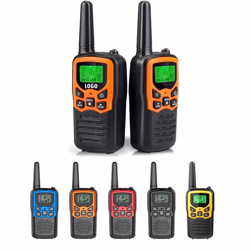 Long Range Walkie Talkie For Adult