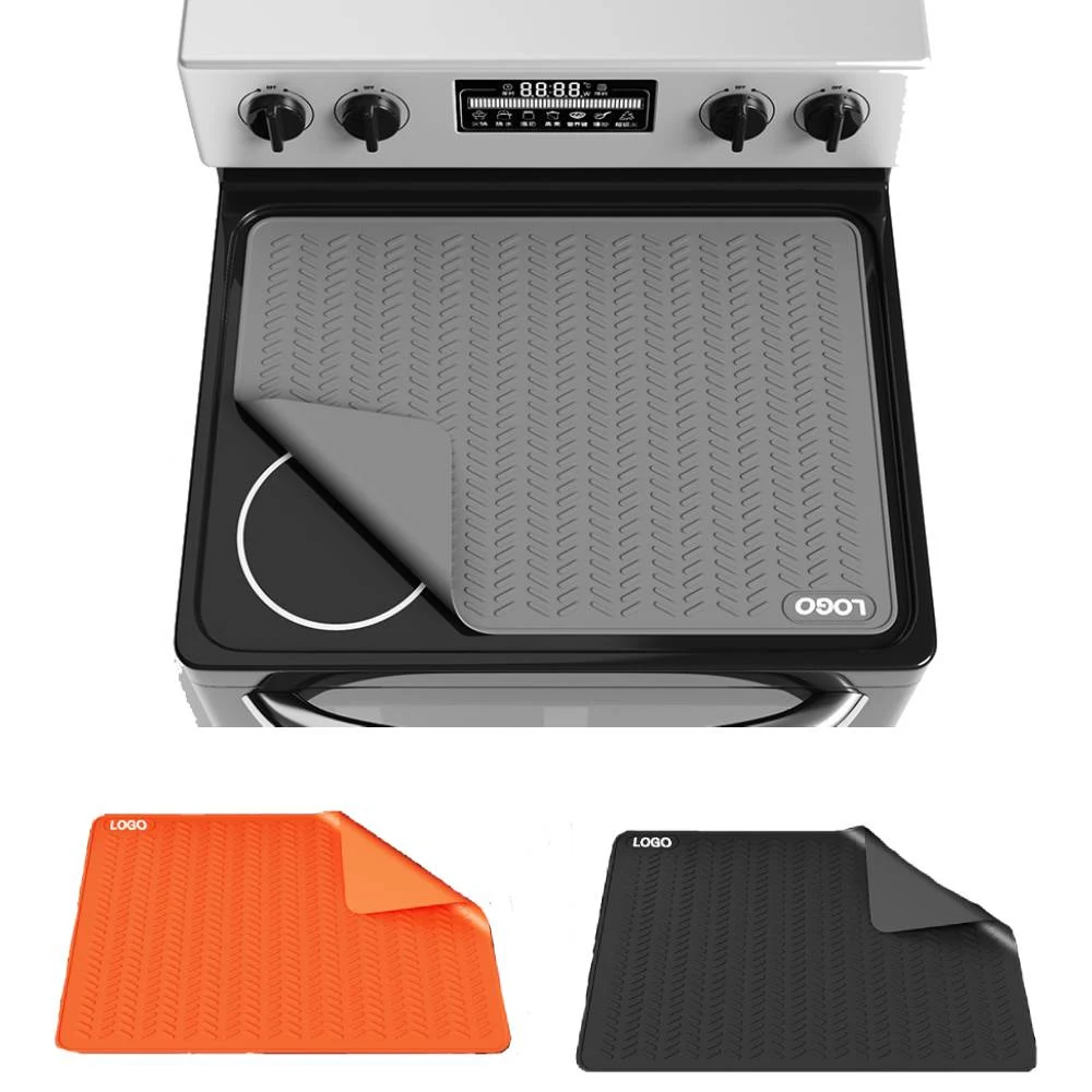 Induction Cooker Protection Pad 1