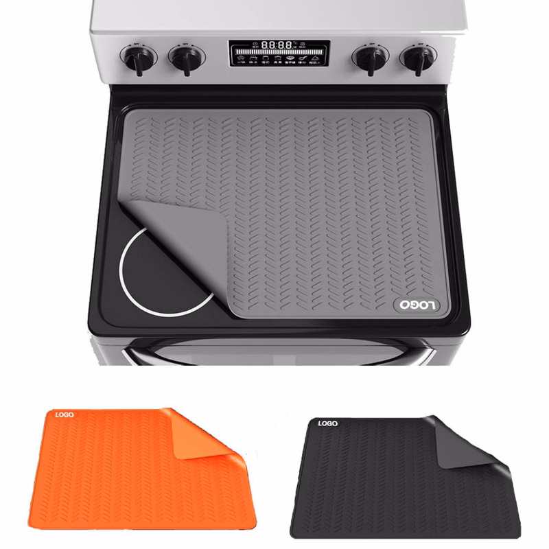 Induction Cooker Protection Pad