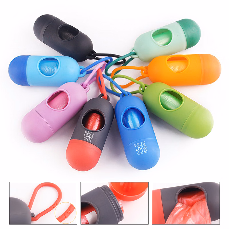 Pet Bag Dispenser