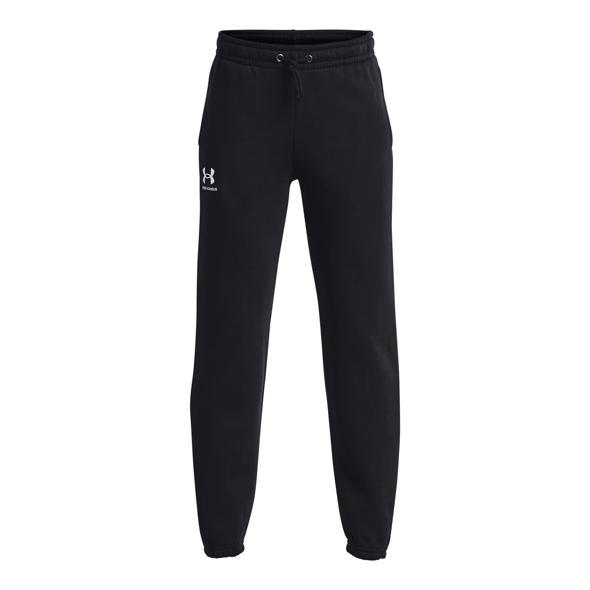 UA Icon Fleece Boys' Joggers 1