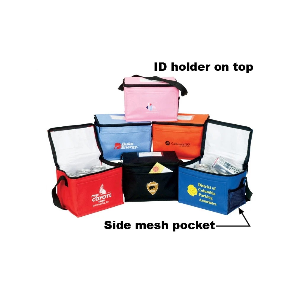 6-Can Cooler Bag 1