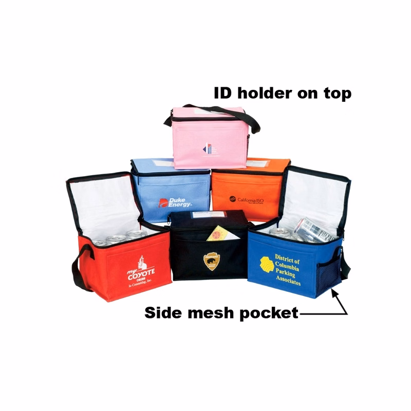 6-Can Cooler Bag