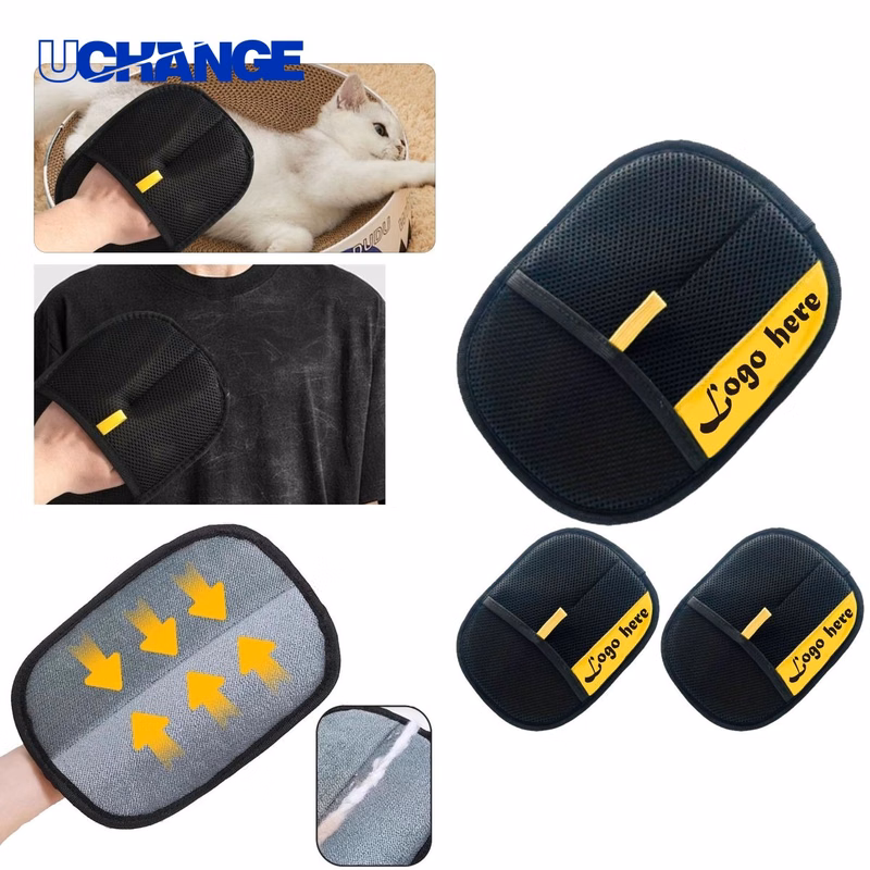 Pet Hair Removal Glove