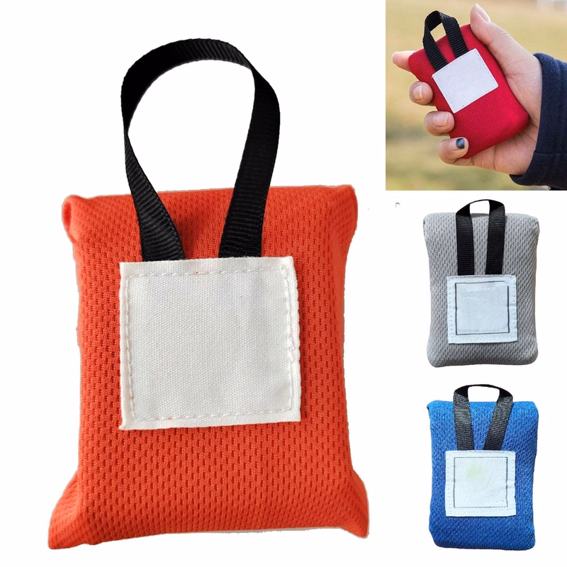 Picnic Outdoor Portable Keychain Mini Pocket Mat