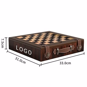 Board Game Set