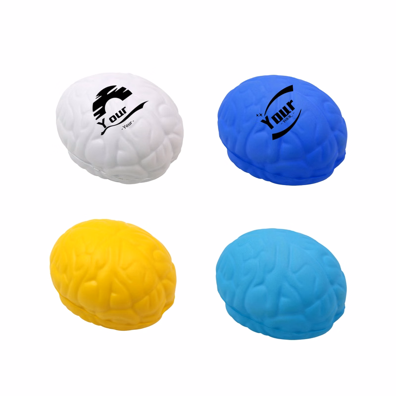 Brain Stress Ball