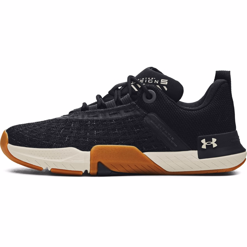 UA TriBase Reign 5 Women's Training Shoes