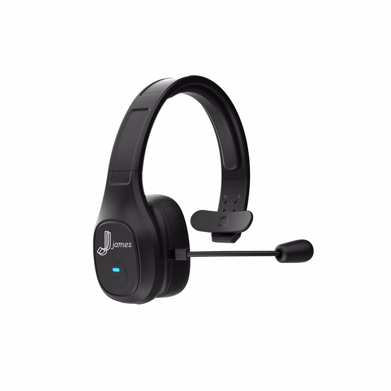 Wireless Bluetooth Telephone Headset