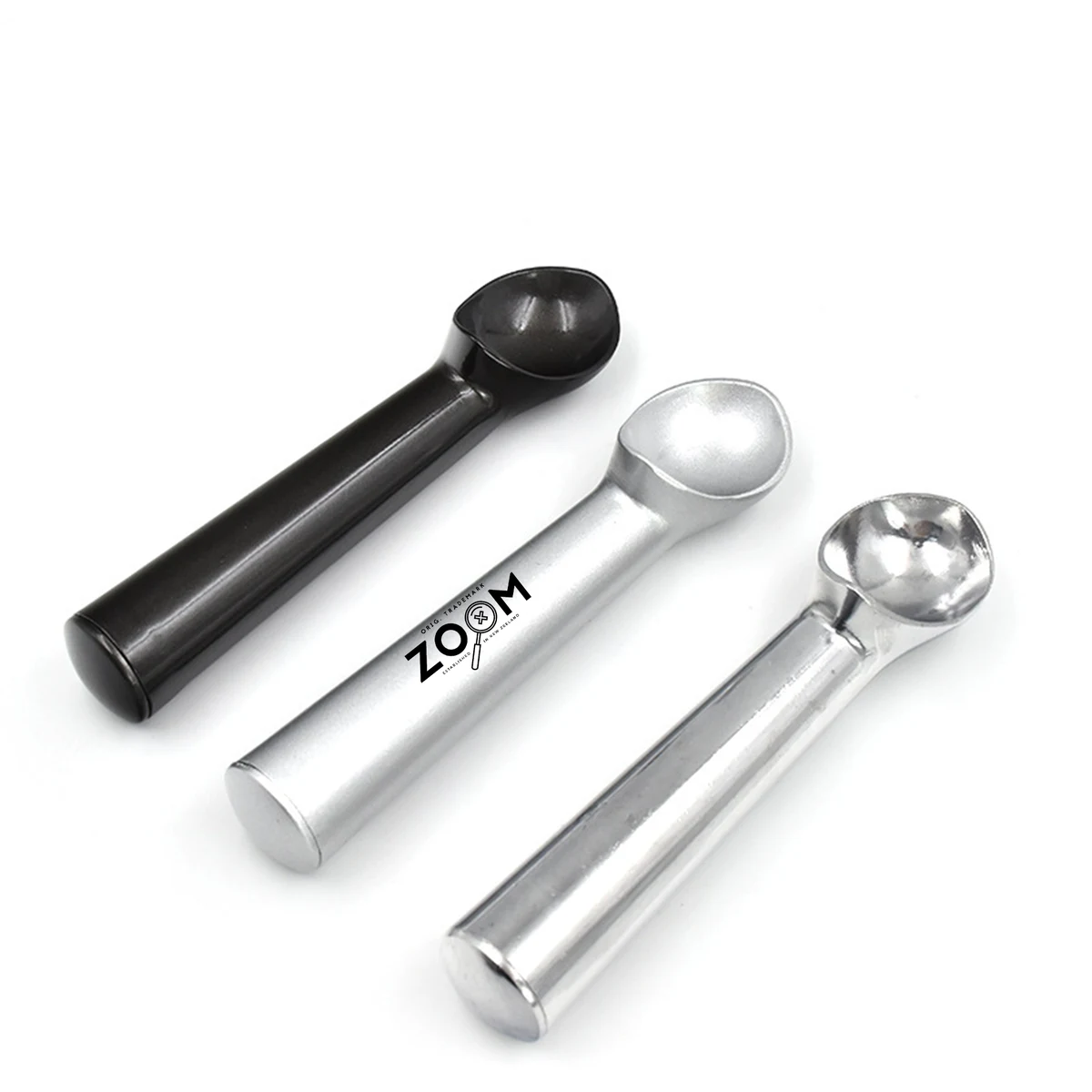 Self-Melting Ice Cream Scoop 1