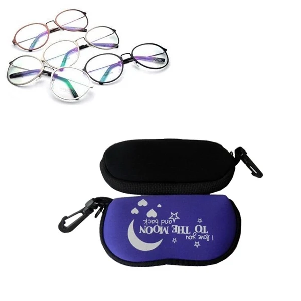 Neoprene Glasses Sleeve 1