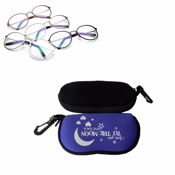 Neoprene Glasses Sleeve