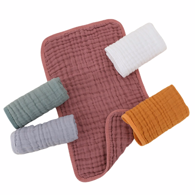 Baby Soft Burp Cloth