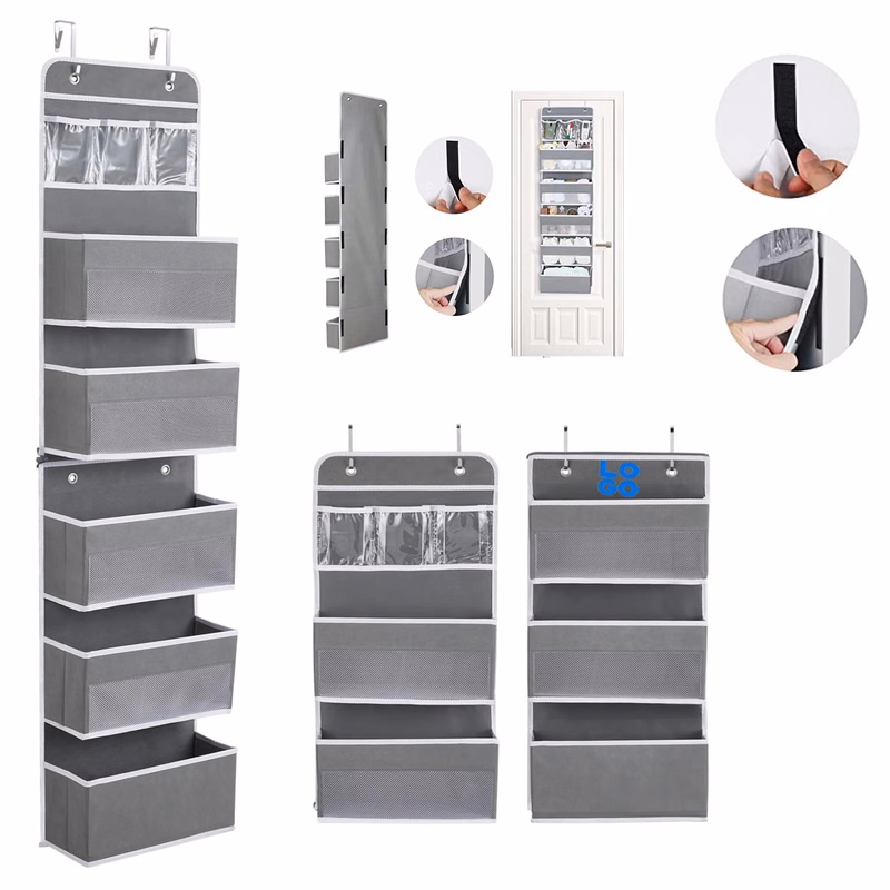 Door Hanging Organizer