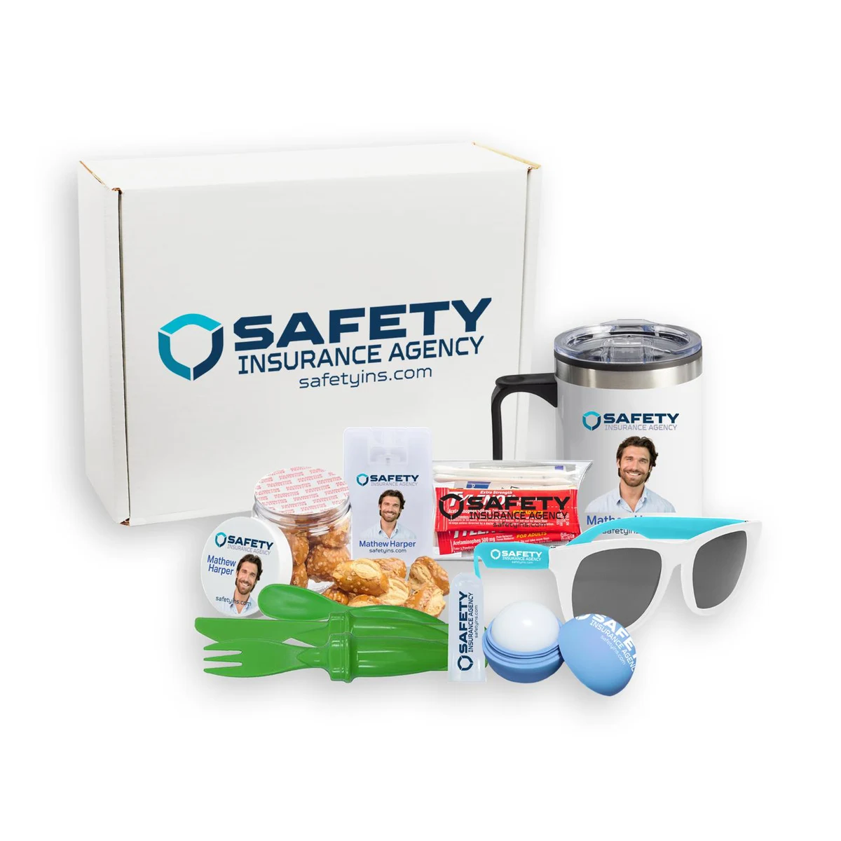 Outdoor Experience Kit 1