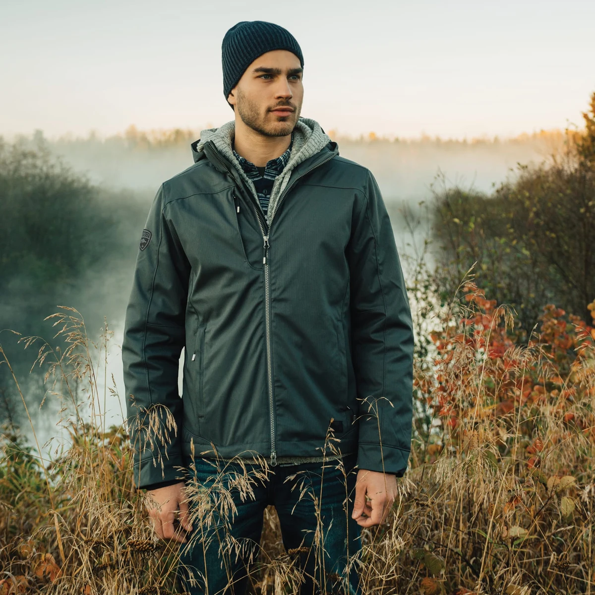 Men's Northlake Roots73 Insulated Jacket 1