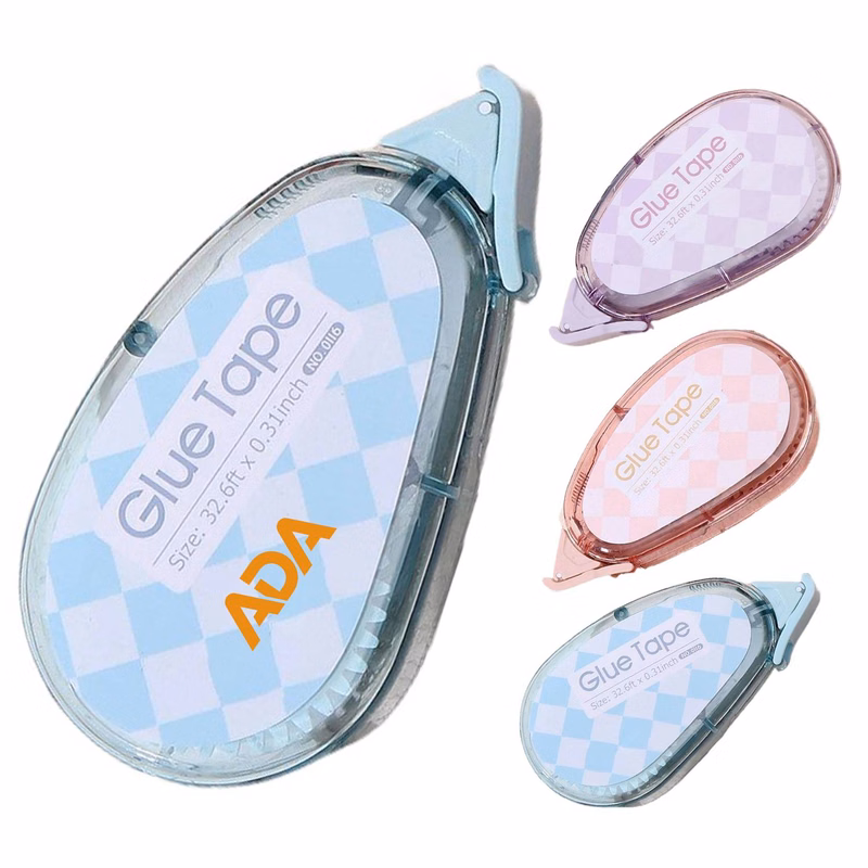 Scrapbook Double Sided Adhesive Roller Tape