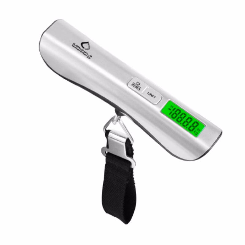 Digital Luggage Scale