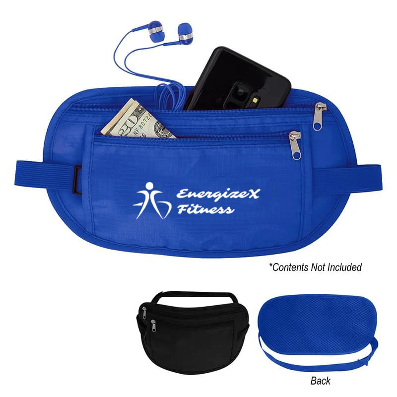 Leisure Travel Money Belt 1