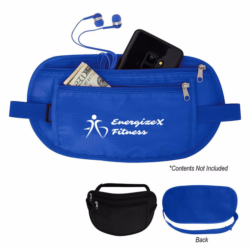 Leisure Travel Money Belt