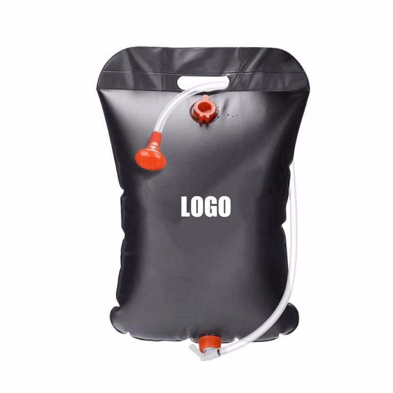 Outdoor Camping Bath Bag